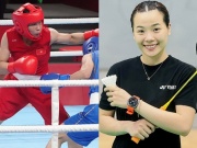 Đoàn Việt Nam thi đấu Olympic 29/7: Huy Hoàng bơi xếp 28/31, Thùy Linh thắng ấn tượng