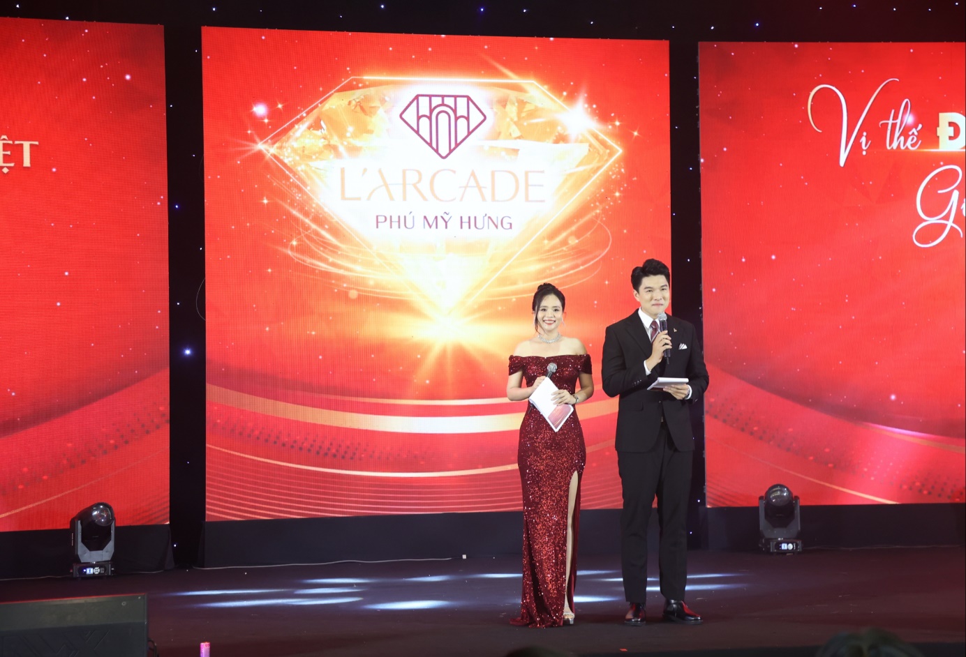 Gặp gỡ MC Đinh Trung Hiếu: Trải lòng về “nghề nói” - 5