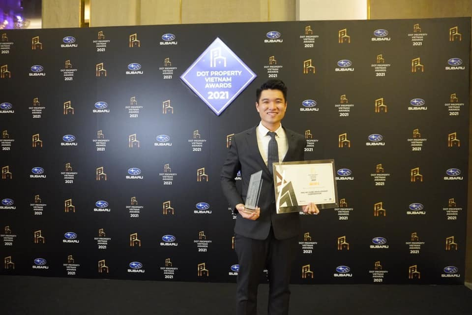 Gặp gỡ MC Đinh Trung Hiếu: Trải lòng về “nghề nói” - 2