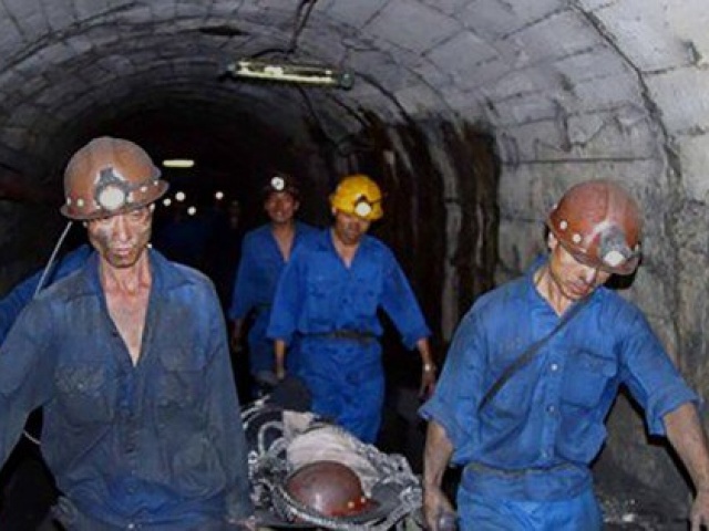 Tai nạn hầm lò đặc biệt nghiêm trọng ở Quảng Ninh, 5 công nhân tử vong