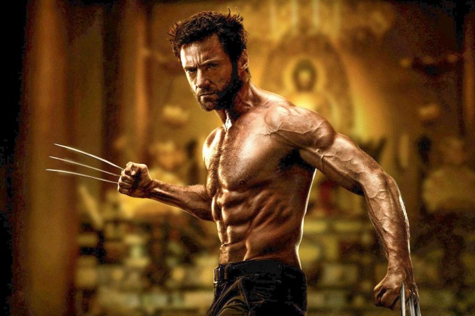 Dị nhân Wolverine trở thành vai diễn biểu tượng của Hugh Jackman. Ảnh: 20th Century Fox