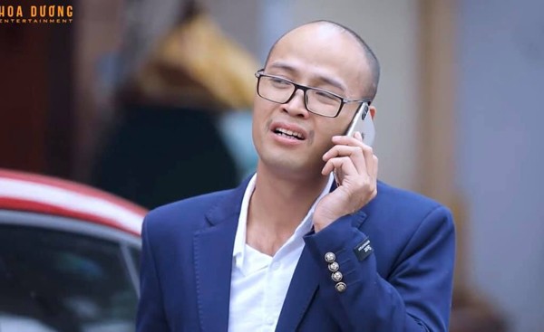 Bằng những nỗ lực trong nghề, trong đợt xét tặng danh hiệu NSƯT - NSND lần 10, diễn viên Thái Sơn vinh dự được phong tặng NSƯT. Anh là một trong những nghệ sĩ trẻ được phong tặng NSƯT ở tuổi 40.