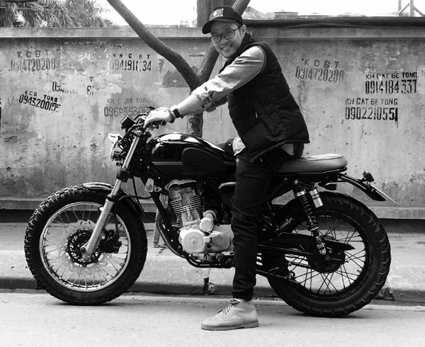 Bén duyên và hoạt động nghệ thuật gần 20 năm nhưng gần đây Thái Sơn mới được công chúng biết đến rộng rãi qua những vai diễn trên phim Việt giờ vàng VTV như: Tú "ẻo lả" trong "Dưới bóng cây hạnh phúc", khách mời bán "bất động sản nghỉ dưỡng vĩnh hằng" trong "Gia đình mình vui bất thình lình", nhân vật A Rể nát rượu trong "Cuộc chiến không giới tuyến" và Điều pha chế nước khoái - một tên sát thủ máu lạnh và bí ẩn ở "Biệt dược đen"...