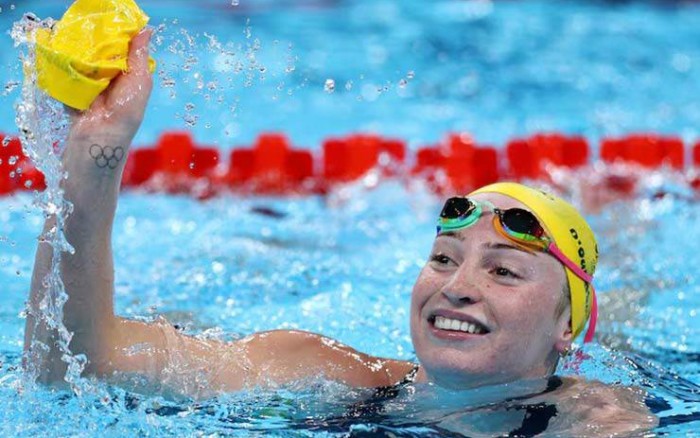 Trực tiếp thi đấu Olympic Paris 29/7: K&igrave;nh ngư Australia lập kỷ lục Olympic  200m tự do nữ (KT)