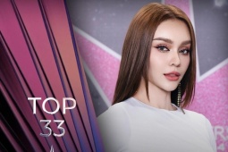 Thời trang - Nhan sắc dàn thí sinh lọt Top 33 Miss Universe Vietnam 2024, ai nổi bật nhất?