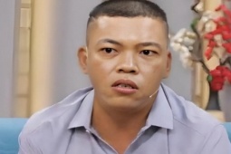 Diễn viên Lê Hùng trước khi mất ở tuổi 39: Sống với bạn gái hơn 12 tuổi, không đám cưới, không con cái