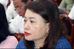 Tin tức trong ngày - Vụ nữ chủ tịch huyện bị lừa hơn 170 tỉ đồng: Các đối tượng đã sử dụng 109 tài khoản ngân hàng