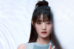 Thời trang - Minnie (G)I-DLE thăng hạng nhan sắc vùn vụt, sức ảnh hưởng ngày càng tăng