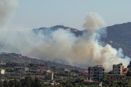 Thế giới - Mỹ, Anh khuyến cáo công dân lập tức rời Lebanon