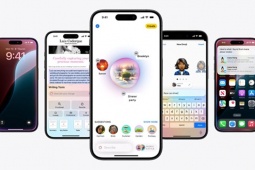 Công nghệ thông tin - Cách cài đặt iOS 18.1 beta để trải nghiệm Apple Intelligence