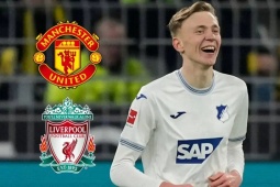 Bóng đá - Trực tiếp chuyển nhượng chiều 30/7: MU - Liverpool tranh sao lạ, Arteta muốn mua Leroy Sane