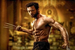 24 năm Hugh Jackman hóa thành Wolverine