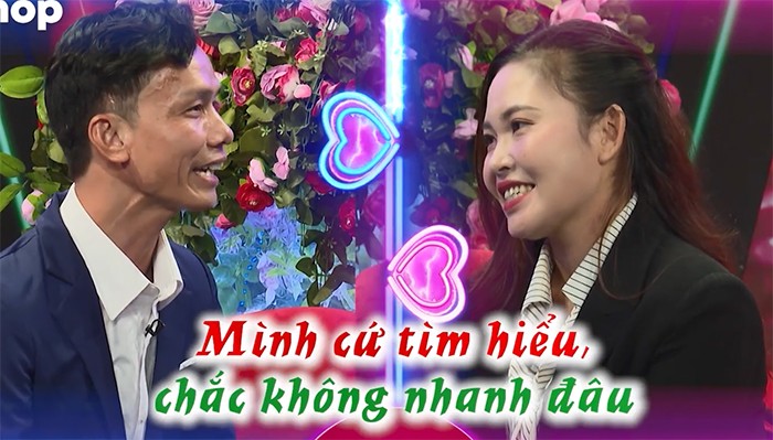 Lận đận tình duyên vì nghèo, anh tài xế được mai mối cho cô nàng xinh đẹp - 5