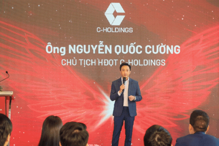 Kinh doanh - Bà Như Loan bị bắt, ông Cường Đô la làm CEO, điều gì đang chờ ở Quốc Cường Gia Lai?