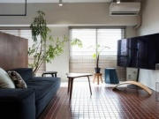 Kinh doanh - Ngôi nhà 60m2 được bà nội trợ tự tay chăm chút, không một chi tiết thừa