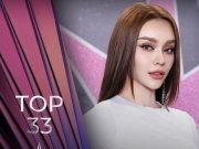 Thời trang - Nhan sắc dàn thí sinh lọt Top 33 Miss Universe Vietnam 2024, ai nổi bật nhất?