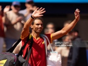 Thể thao - Nadal thua đau Djokovic: “Vua đất nện” trải lòng ở Olympic, huyền thoại nói thẳng