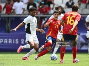 Bóng đá - Video bóng đá U23 Tây Ban Nha - U23 Ai Cập: Đỉnh cao so tài, ngỡ ngàng địa chấn (Olympic)