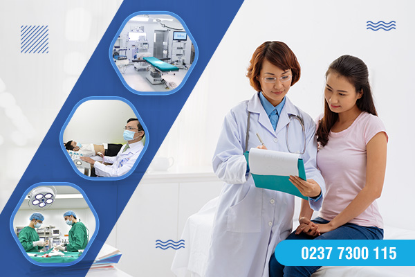 Đánh giá chất lượng Phòng Khám Đa Khoa Tâm Việt Thanh Hóa - 2