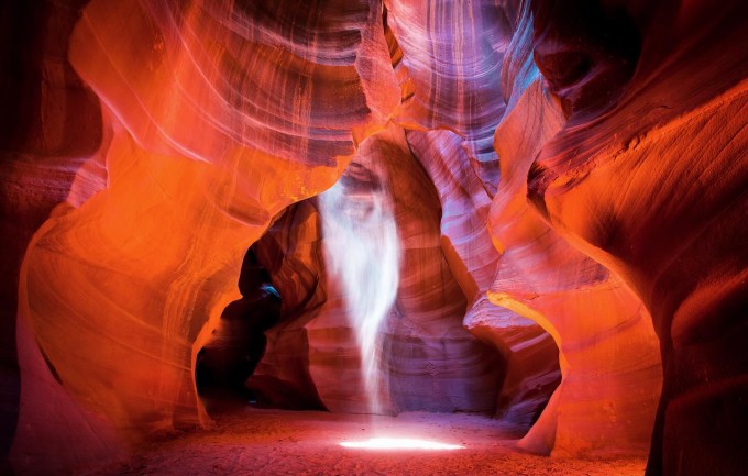 Lệ Quyên và bạn trai khám phá hẻm núi trăm triệu năm - 4