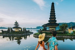 Du lịch - Những điểm đến mùa hè hot nhất năm 2024