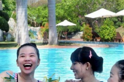 Thị trường - Tiêu dùng - Nhiều người bị mắc bẫy hợp đồng nghỉ dưỡng