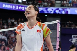 Thể thao - Trực tiếp đoàn Việt Nam dự Olympic 31/7: Thùy Linh chia sẻ sau khi thua sít sao