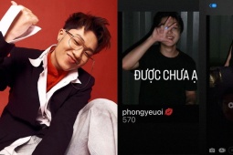 Đời sống Showbiz - Obito - VSTRA lên tiếng về ồn ào: Chung nhà nhưng không ràng buộc tình cảm