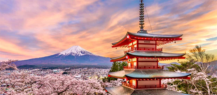 Những điểm đến mùa hè hot nhất năm 2024 - 2