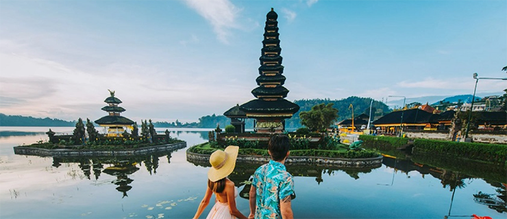 Những điểm đến mùa hè hot nhất năm 2024 - 3