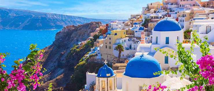 Những điểm đến mùa hè hot nhất năm 2024 - 4