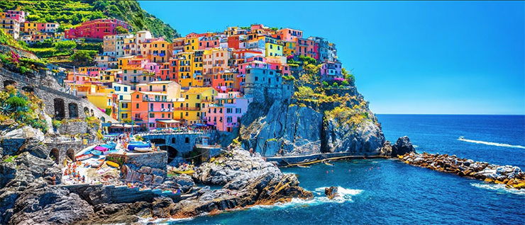 Những điểm đến mùa hè hot nhất năm 2024 - 5