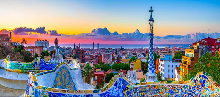 Những điểm đến mùa hè hot nhất năm 2024 - 6