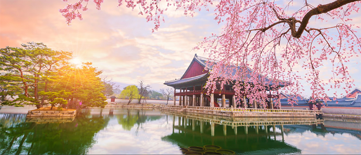 Những điểm đến mùa hè hot nhất năm 2024 - 7