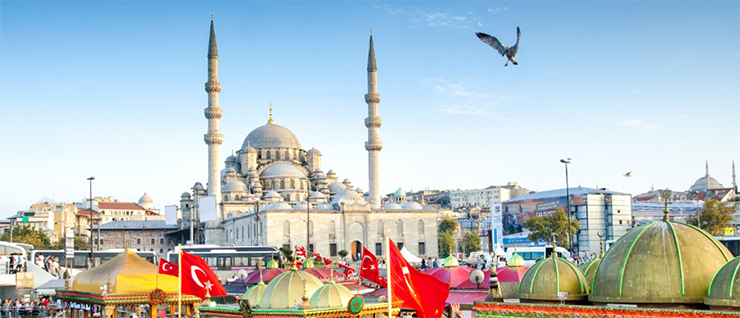 Những điểm đến mùa hè hot nhất năm 2024 - 9