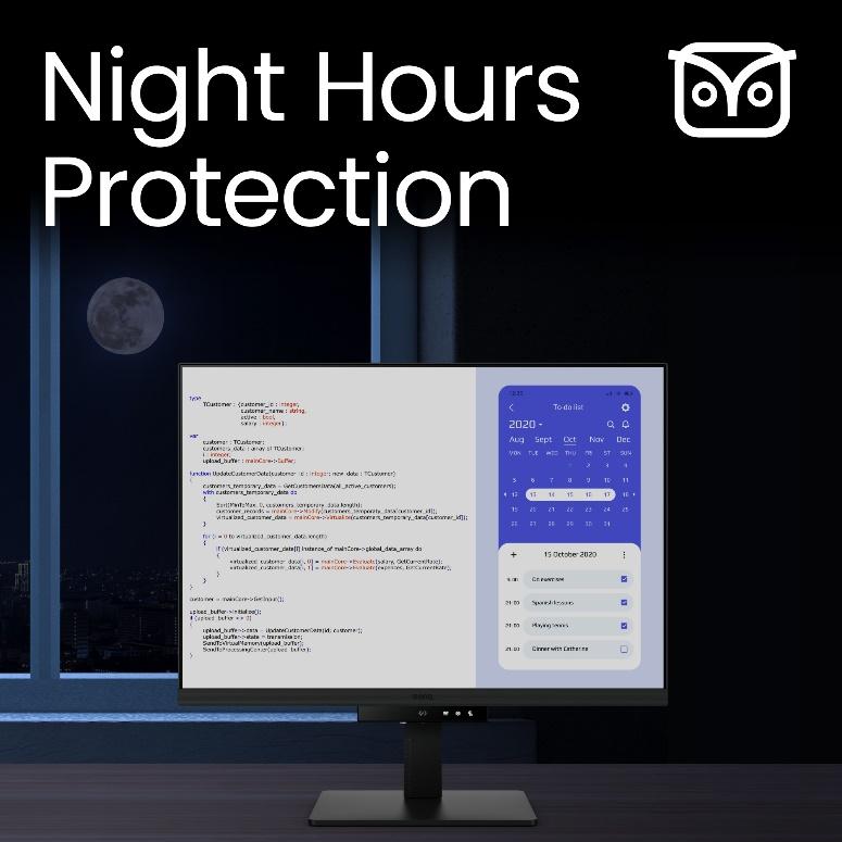 BenQ ra mắt màn hình code 4K+ đầu tiên trên thế giới RD280U - 6