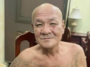 Pháp luật - Cụ ông U70 chém người trên phố ở Hà Nội