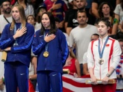 Thể thao - Trực tiếp thi đấu Olympic Paris 1/8: Ecuador "mở hàng" HCV