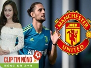 Bóng đá - Rabiot chia tay Juventus để ký hợp đồng với MU, HLV Klopp bất ngờ nói về ĐT Anh (Clip Tin nóng bóng đá 24H)