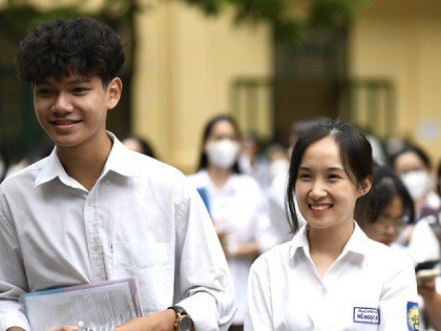 Ngành Khoa học máy tính năm 2023 có điểm chuẩn cao chót vót, năm nay thế nào?
