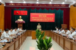 Tin tức trong ngày - Tội phạm mượn danh lãnh đạo cấp cao để lừa đảo, mượn tiền