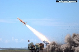 Thế giới - Ukraine phóng tên lửa xuyên biên giới, đánh trúng kho vũ khí trong lãnh thổ Nga?