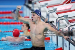 Thể thao - Trực tiếp thi đấu Olympic 2/8: "Tân vương bơi" săn HCV thứ 4, hấp dẫn chạy 100m nữ