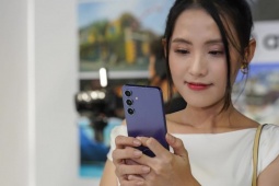 Thời trang Hi-tech - Điện thoại Samsung &quot;đắt hàng&quot; nhất thế giới trong quý 2