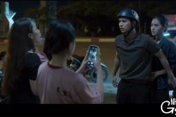 "Những nẻo đường gần xa" tập 47:  Đông lặng người khi nghe Dũng báo tin Vinh vui vẻ với người phụ nữ khác