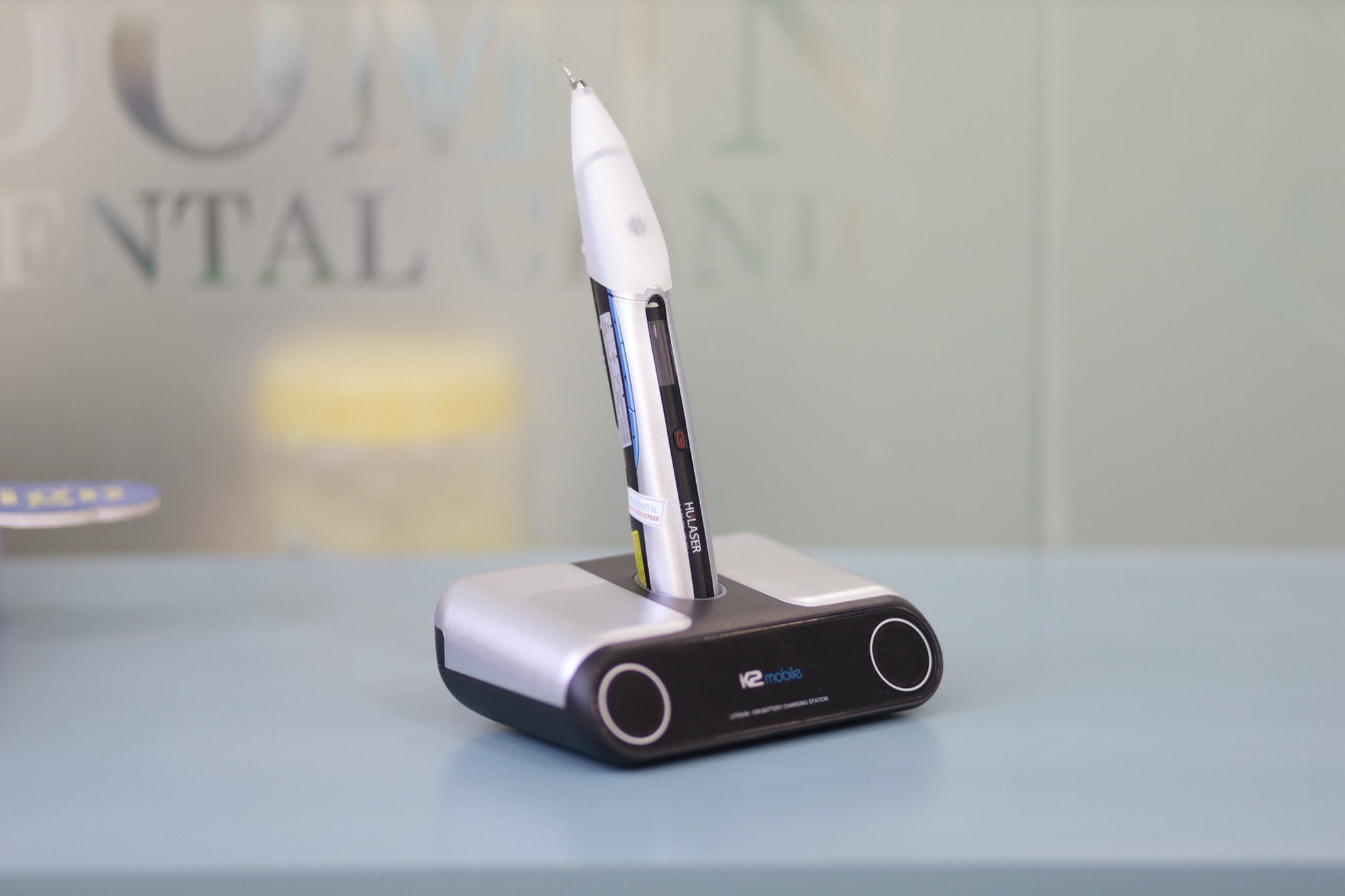 Ứng dụng kỹ thuật số trong điều trị nha khoa mang lại nhiều lợi ích cho bệnh nhân