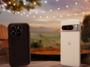 Thời trang Hi-tech - iPhone tiếp tục &quot;làm nền&quot; cho quảng cáo Pixel 9 Pro