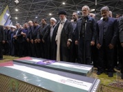 Thế giới - Iran tổ chức tang lễ cấp cao nhất cho thủ lĩnh Hamas bị ám sát