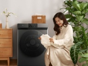 Thời trang Hi-tech - Top 5 máy giặt sấy Inverter tốt nhất cho mùa mưa bão