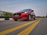 Tin tức ô tô - Giá xe Mazda2 tháng 8/2024, bản Premium từ 508 triệu đồng